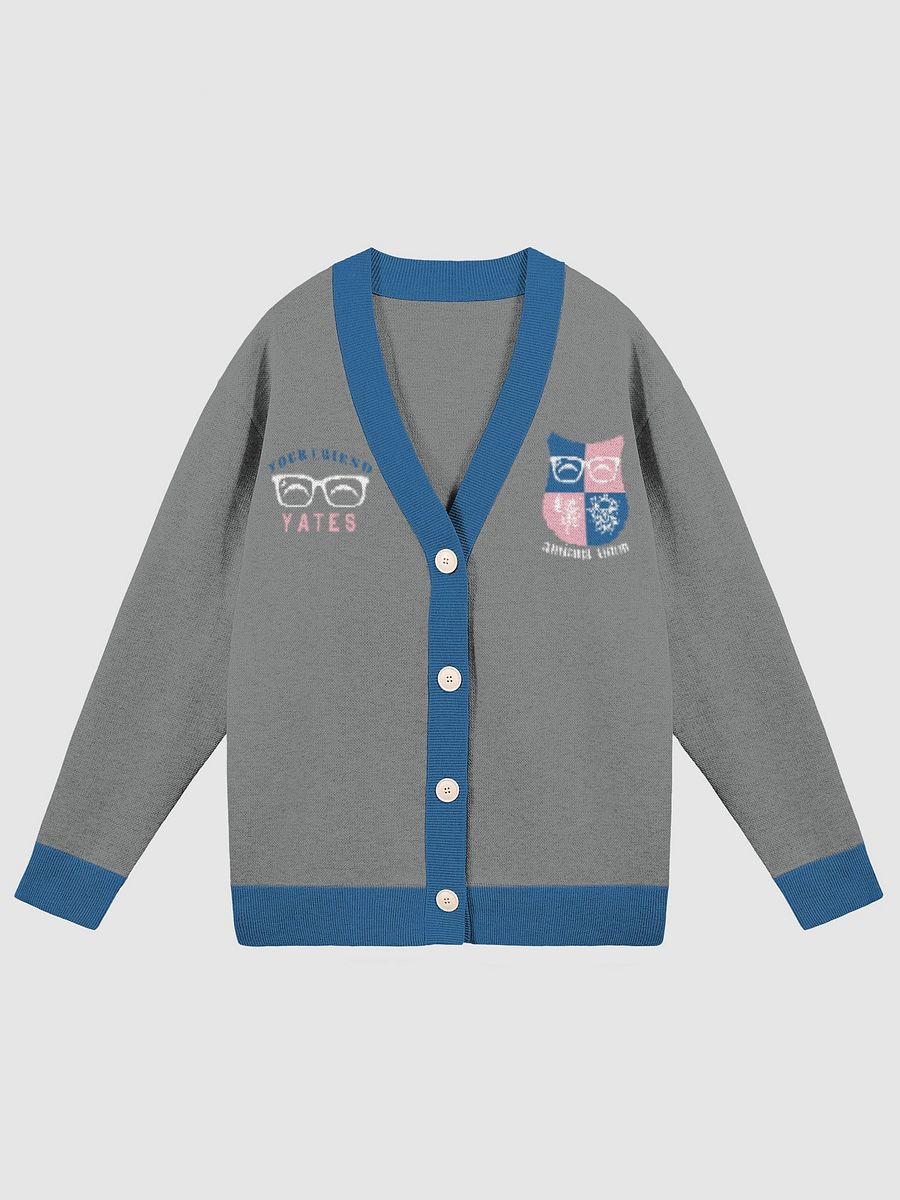 YourFriendYates Cardigan product image (3)