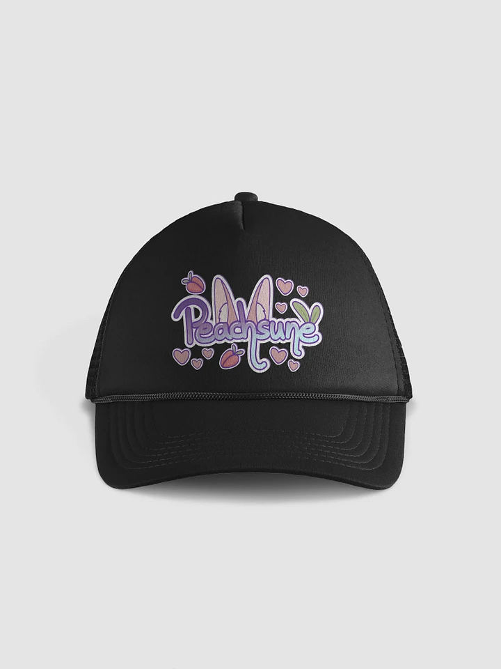 Peach Hat product image (1)