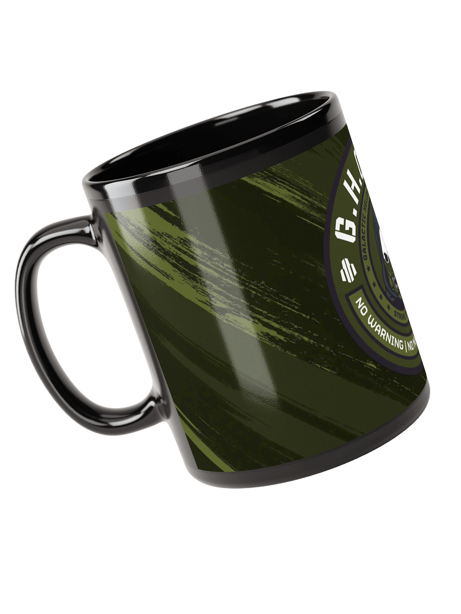 GHOST Coffee Mug 2 product image (2)