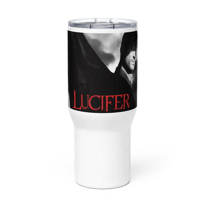 Lucifer product image (2)