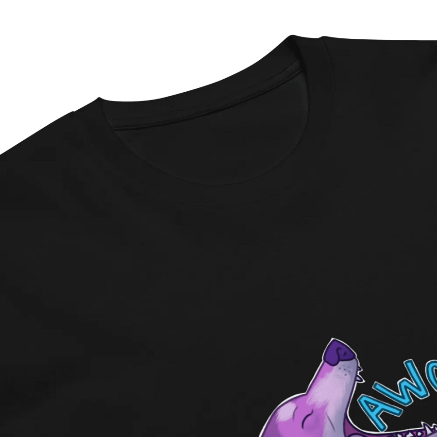 Awoo Tshirt product image (11)