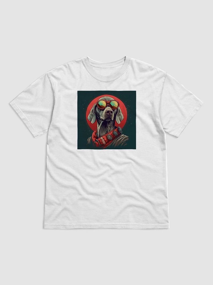 Riffaraner T-shirt product image (33)