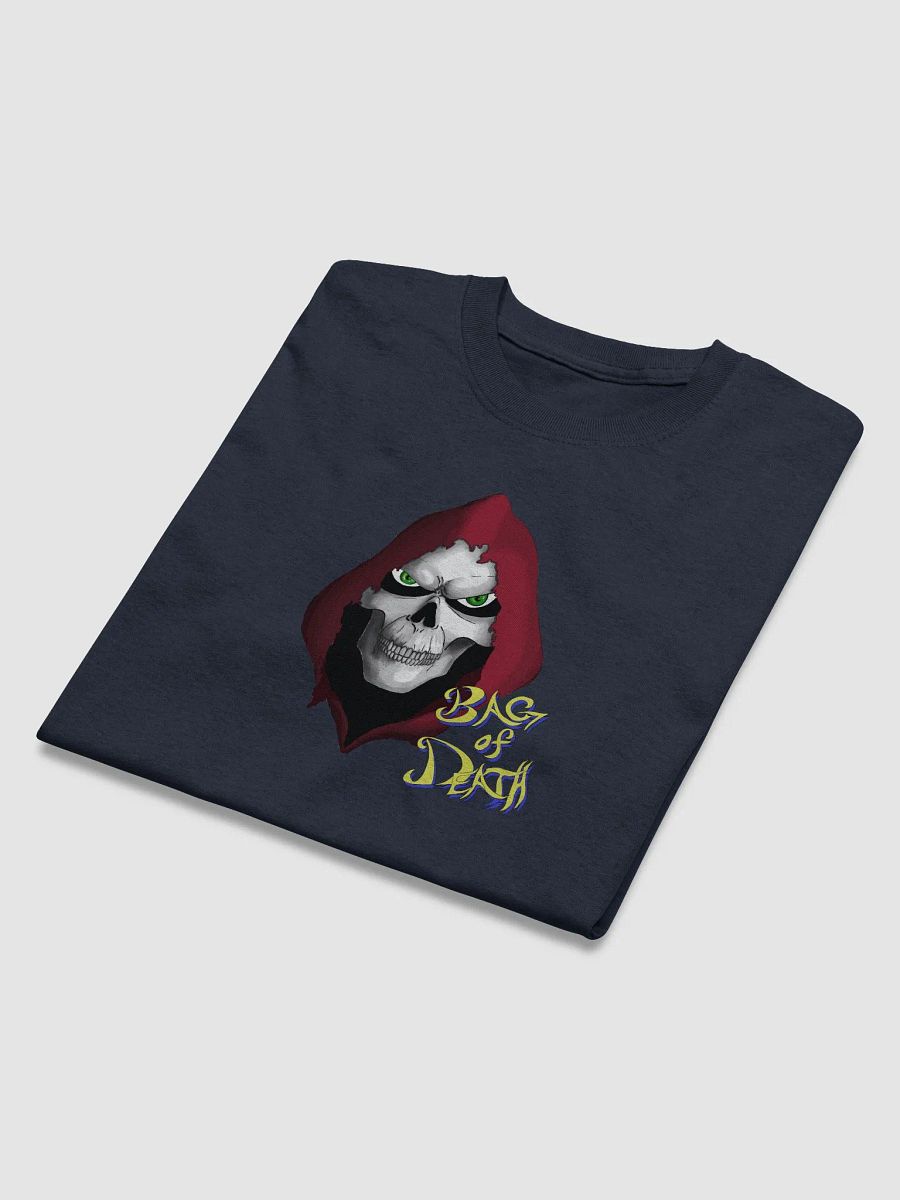 Heavyweight T-Shirt product image (5)