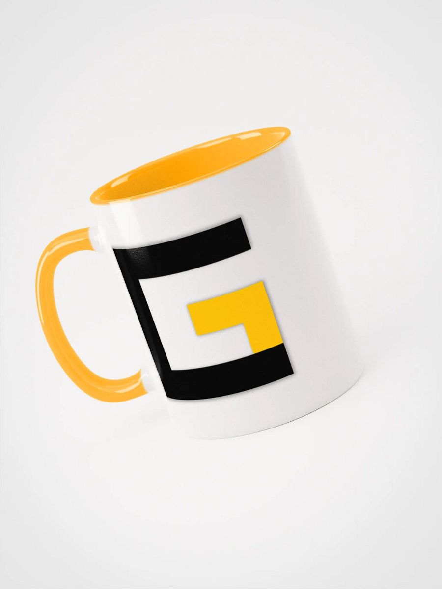 Comet Games - Ceramic Mug product image (3)