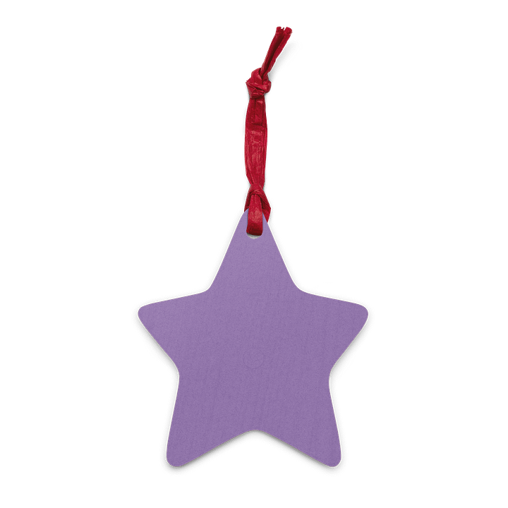 I Survived TPP Ornament product image (2)