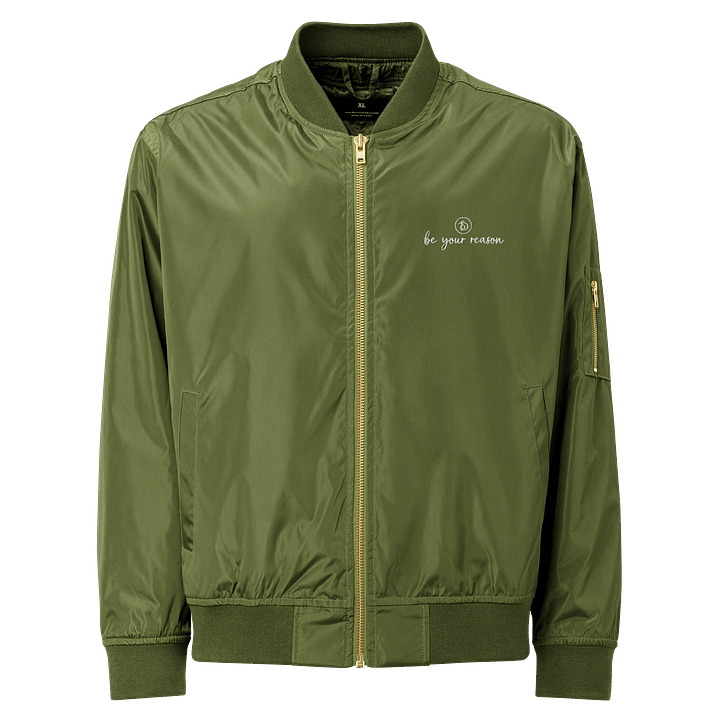 the fearless bomber product image (3)