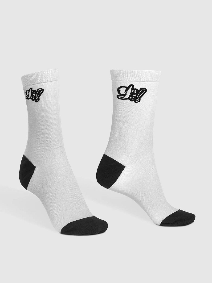 New YesYes Socks product image (3)
