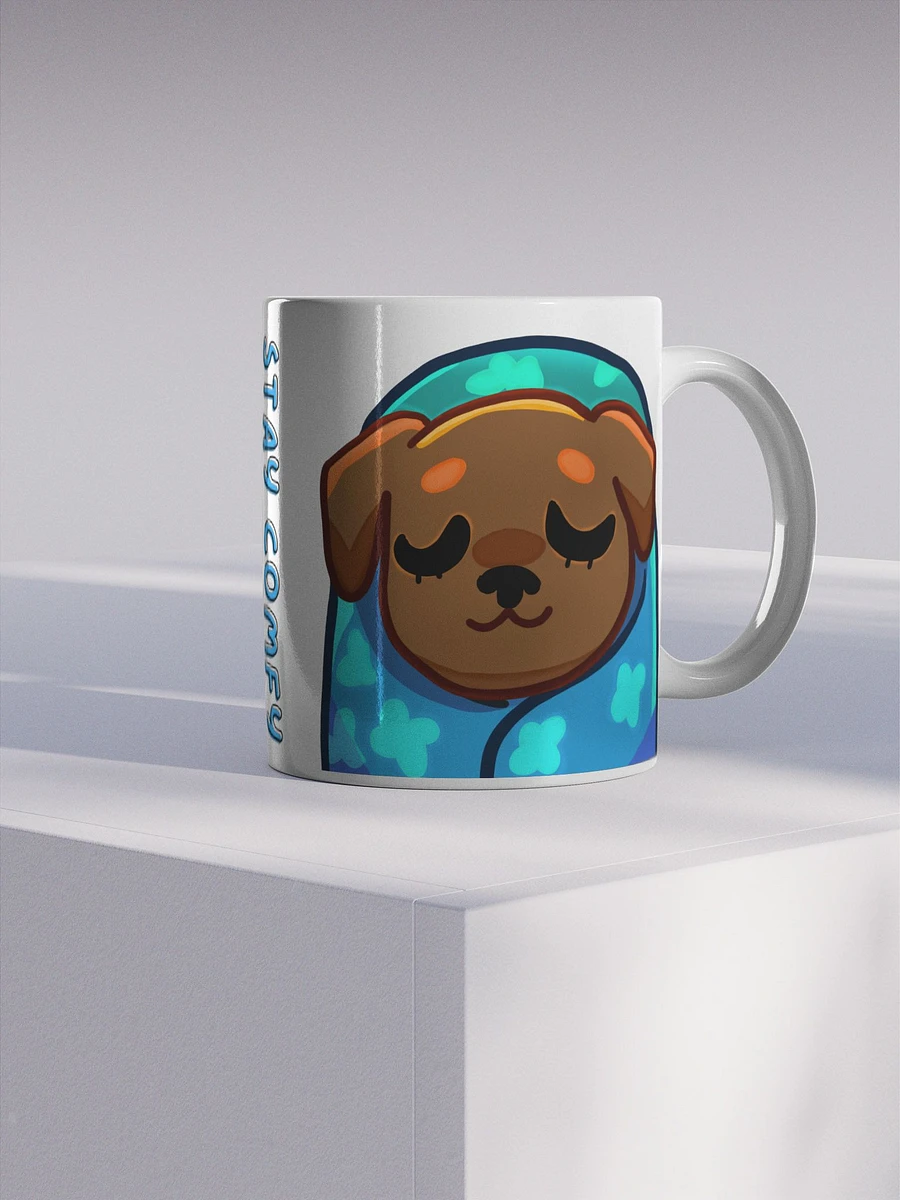Stay Comfy Mug product image (4)