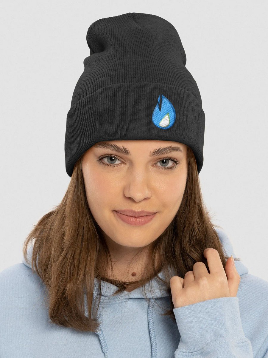 Spirit Flame Beanie product image (9)