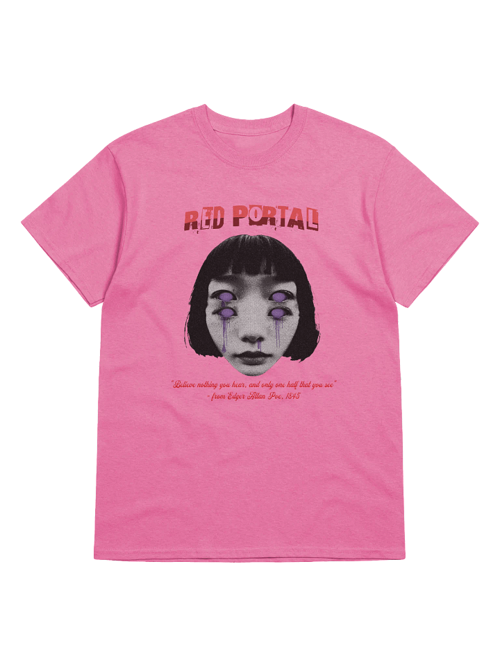 Red Portal EYES product image (1)