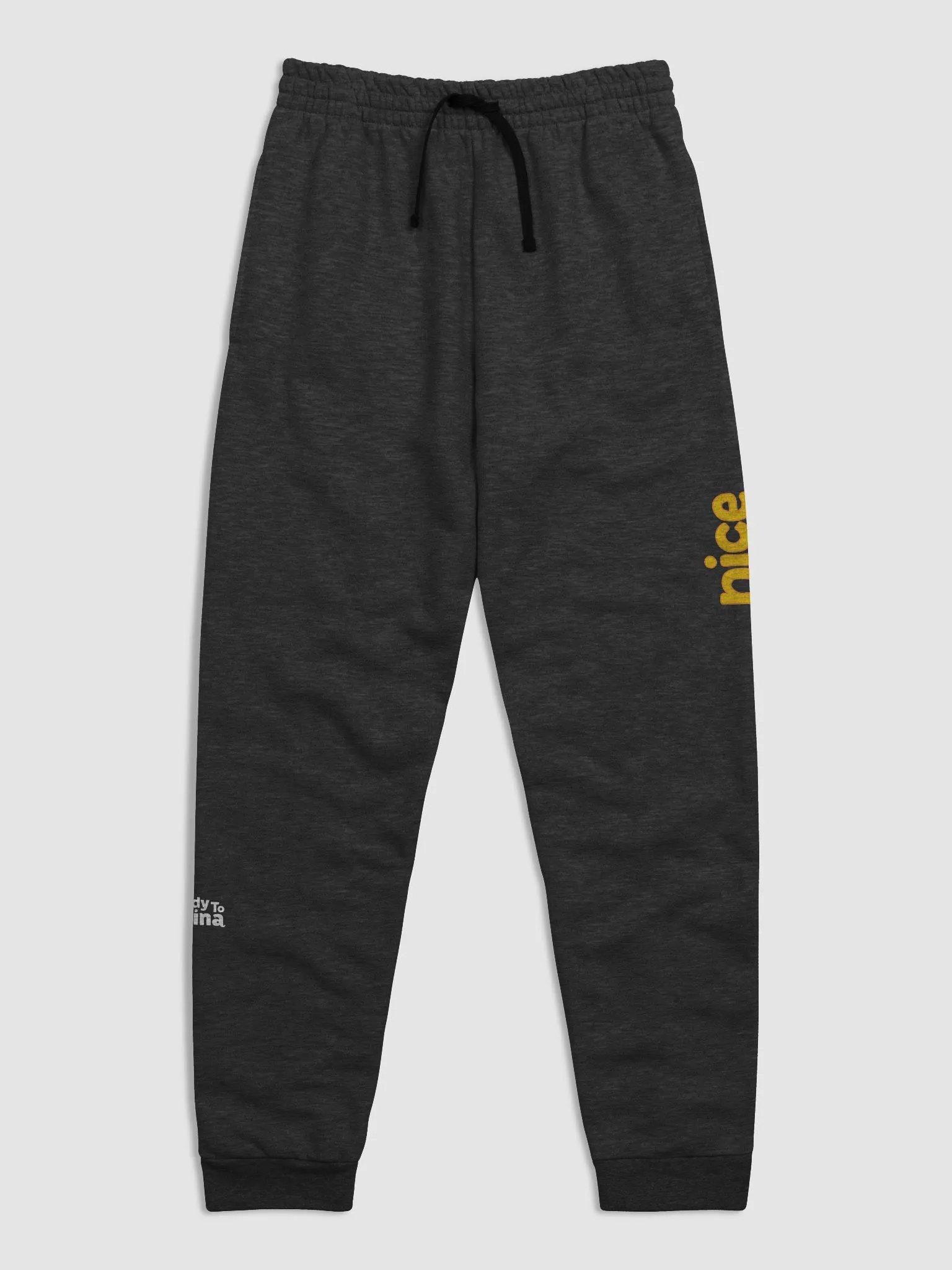 NICE SWEATPANTS product image (2)