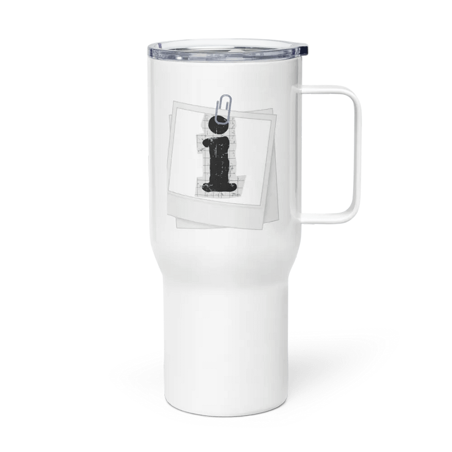 i - Snapshot Travel Mug product image (3)