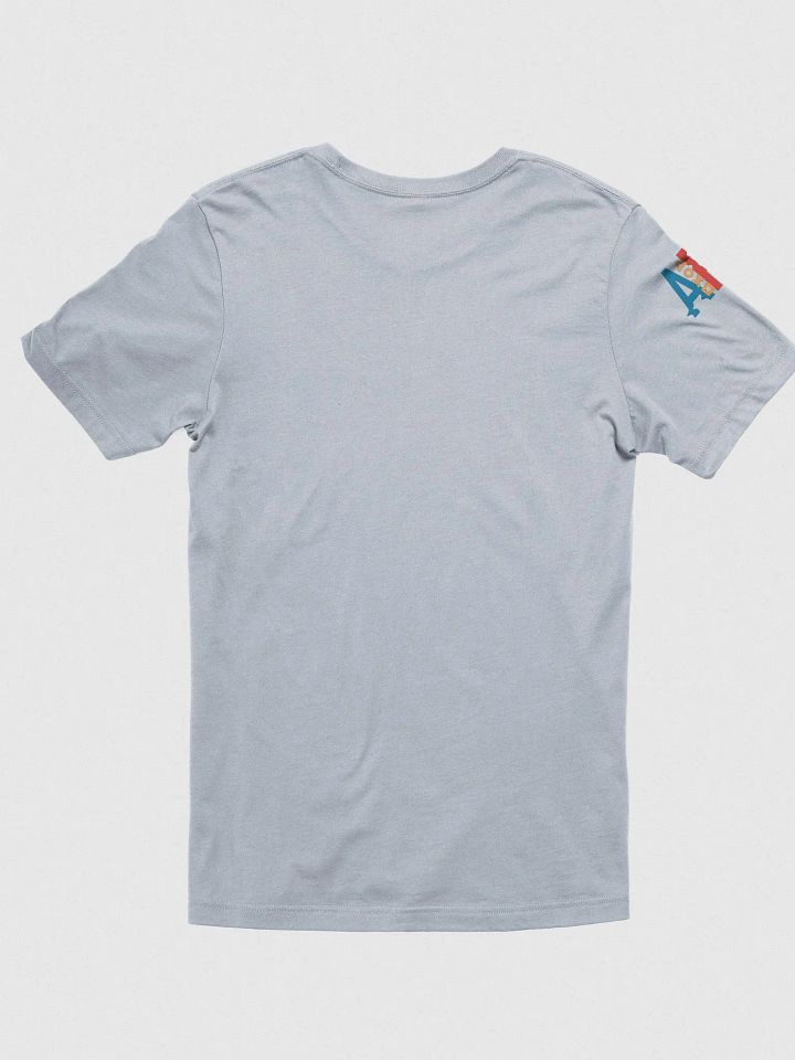 Baby Parrot Big Tee product image (14)