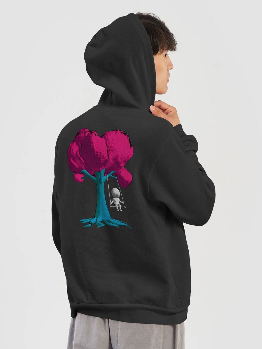 Old Friend Pullover Hoodie (B) product image (9)