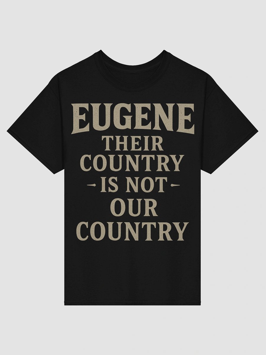 Eugene "Country" product image (1)