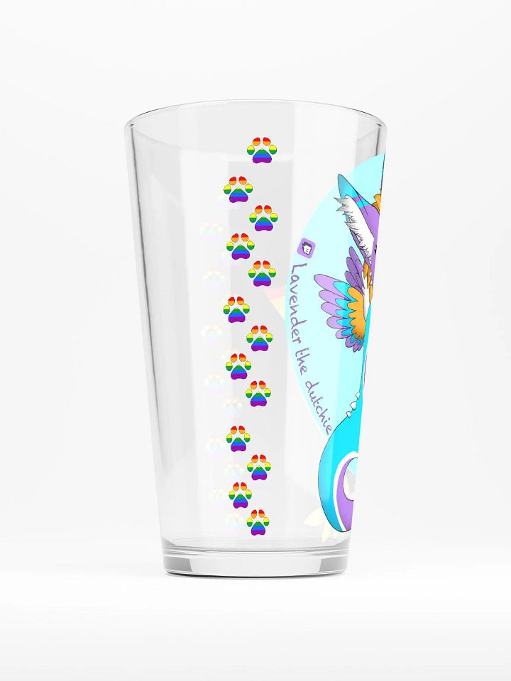 Pride Month Glass product image (2)