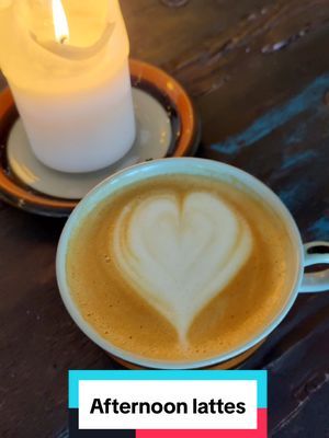 Went shopping with my daughter this morning and stopped afterward at a cozy cafe for lattes and snacks. 🫶🇩🇰 #fikumdikkaffe #aarhus #aarhusdenmark  #lattes #snacks #CapCut 