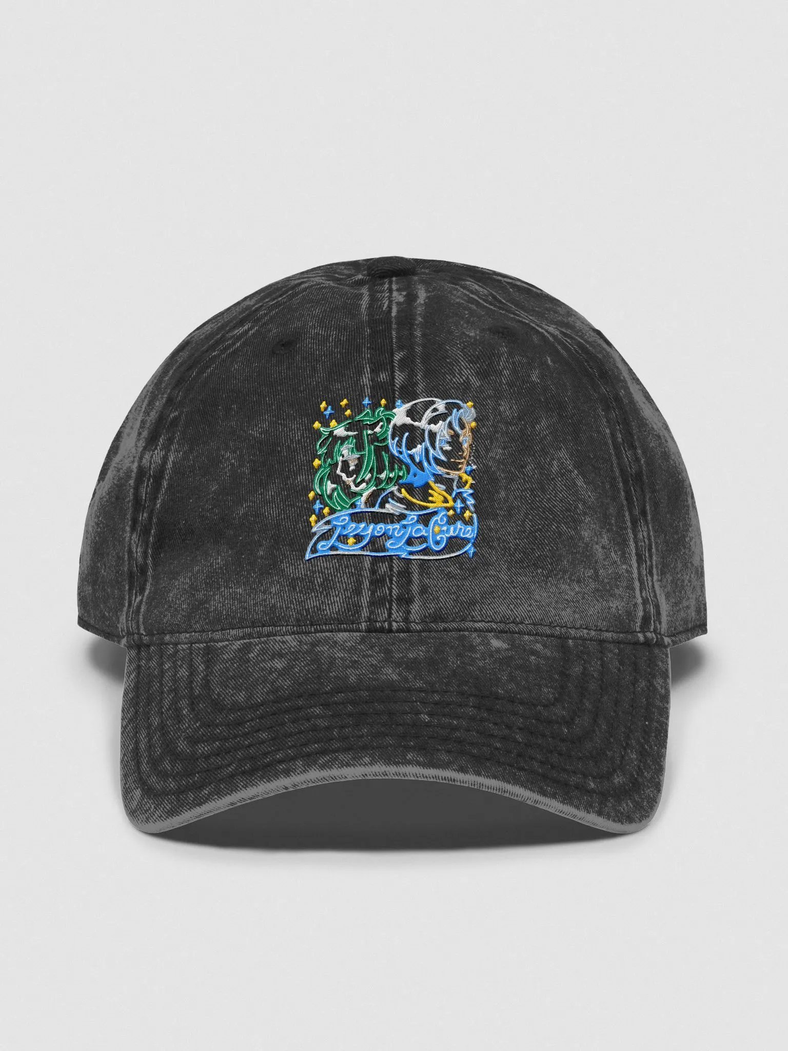 Logo and Skrunkle Hat product image (1)