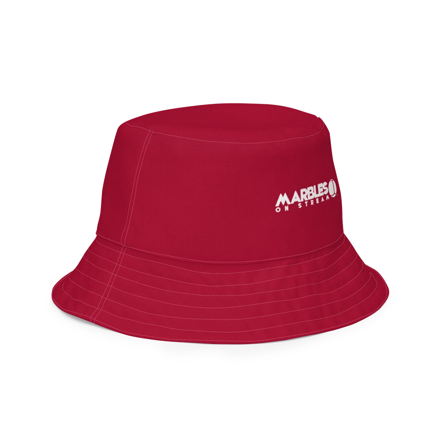 The Morbies - Reversible Bucket Hat product image (10)