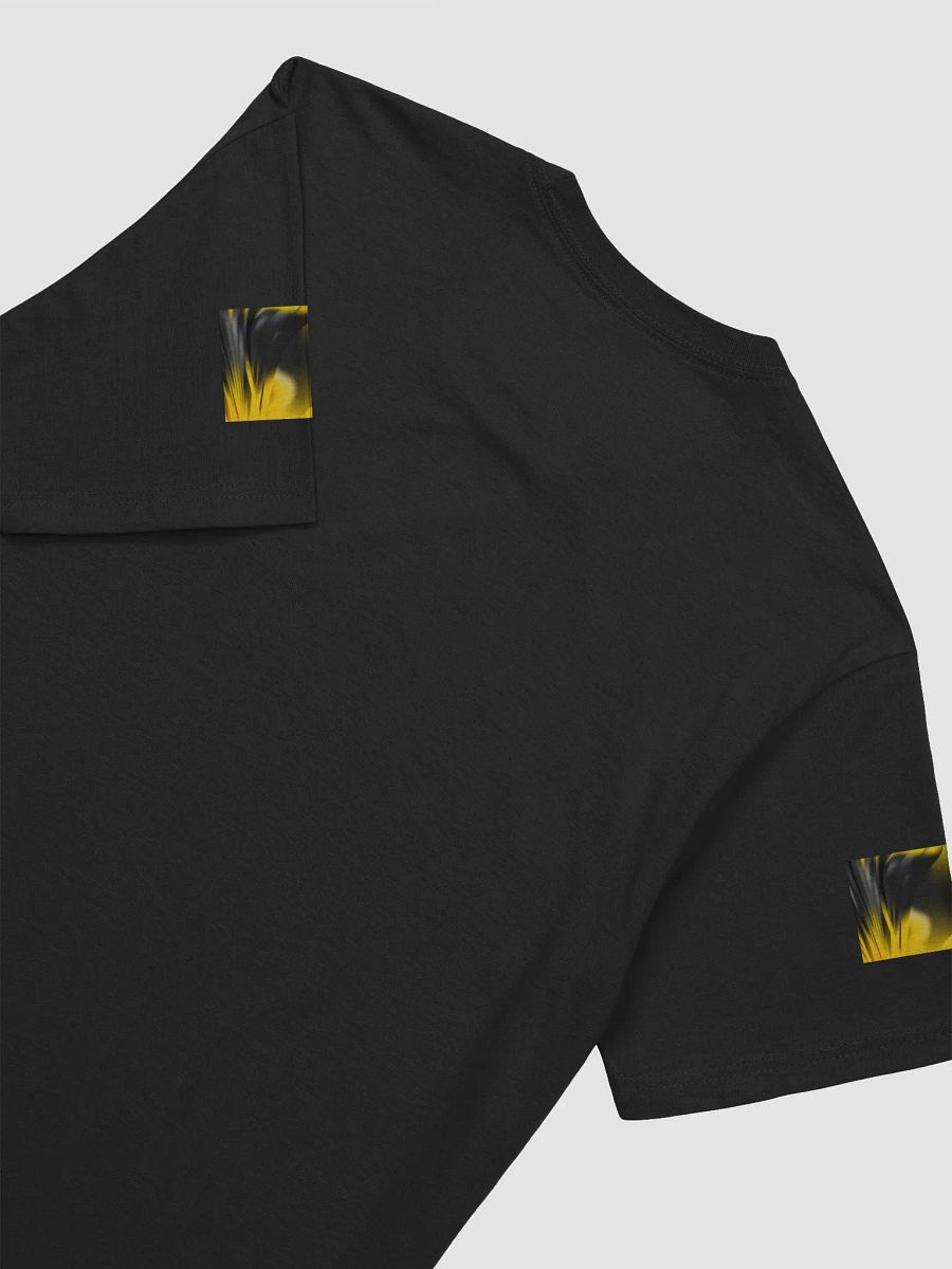 Dark t-shirt product image (3)