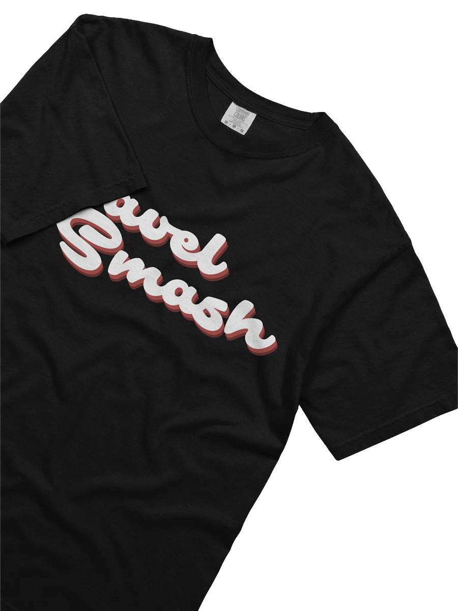 Gavel Smash Tee product image (16)