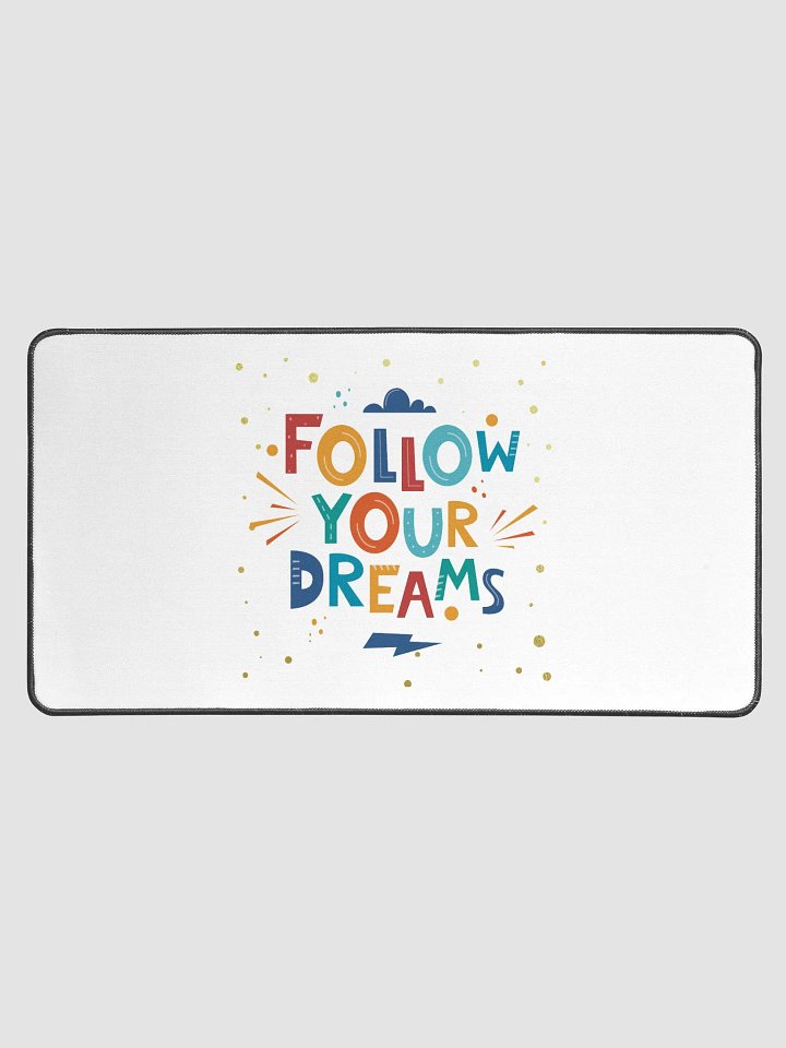 Aspire Aura Mouse Mat product image (1)
