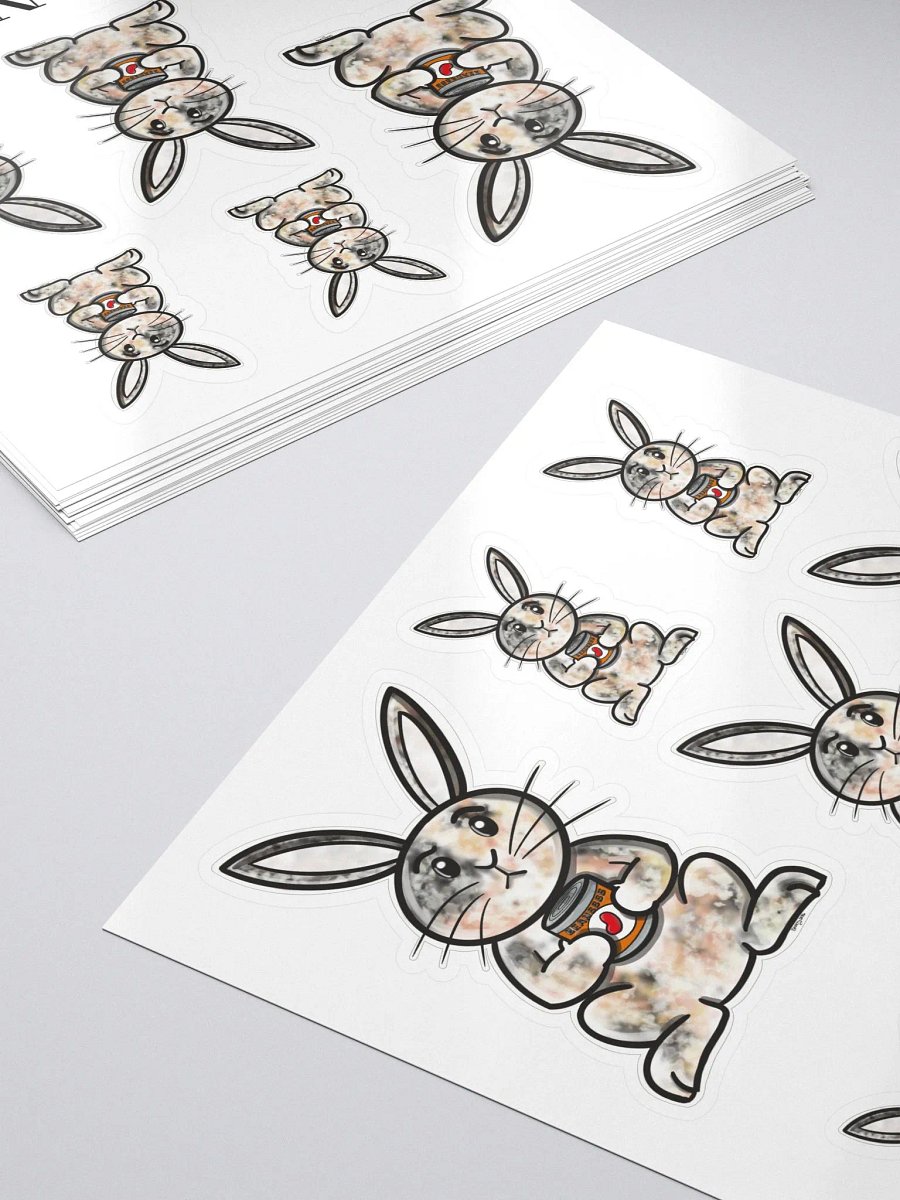 BEANSSSS 6Stickers product image (5)