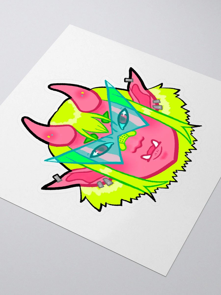 Neon Demon Girl product image (3)