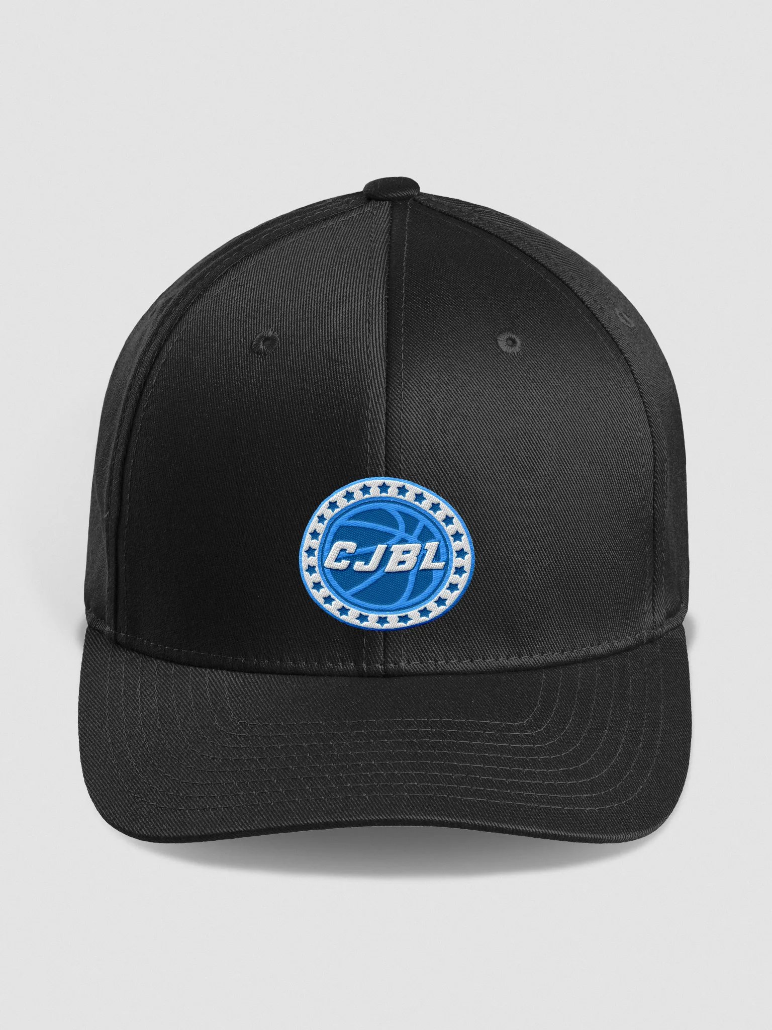 CJBL Hat (Black) product image (1)