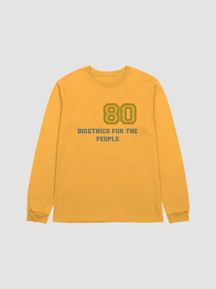 Team Long Sleeve - Team Tyler product image (2)