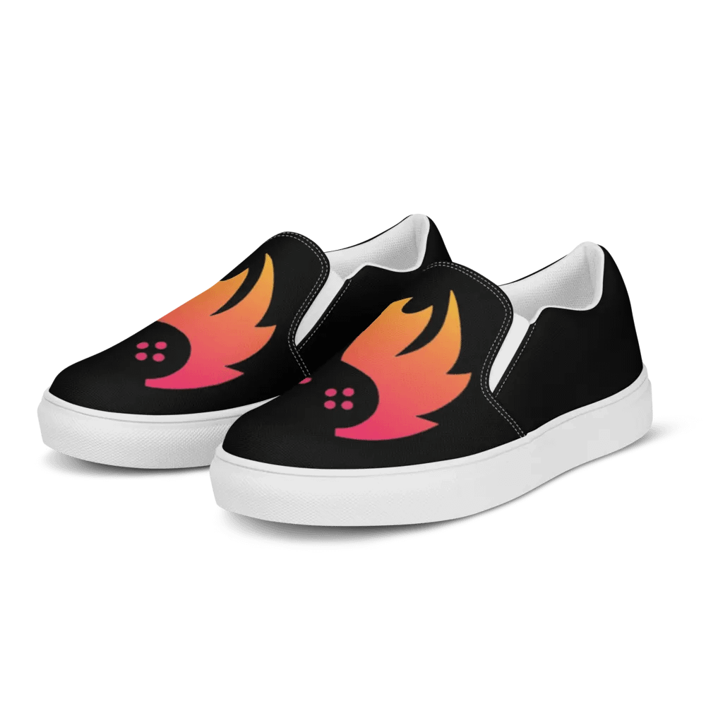 3CGC Canvas Shoes product image (3)
