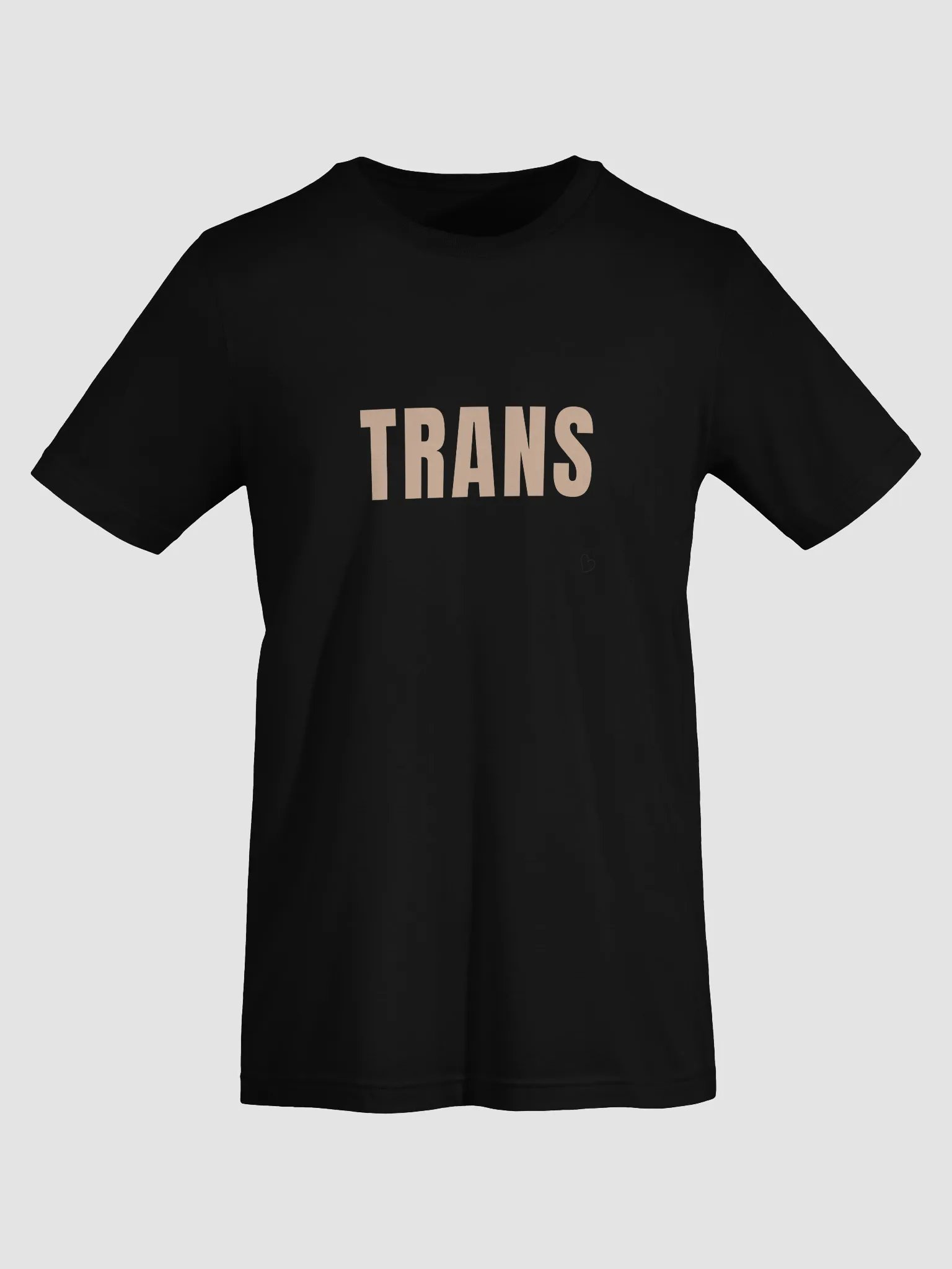 Trans Tee product image (47)