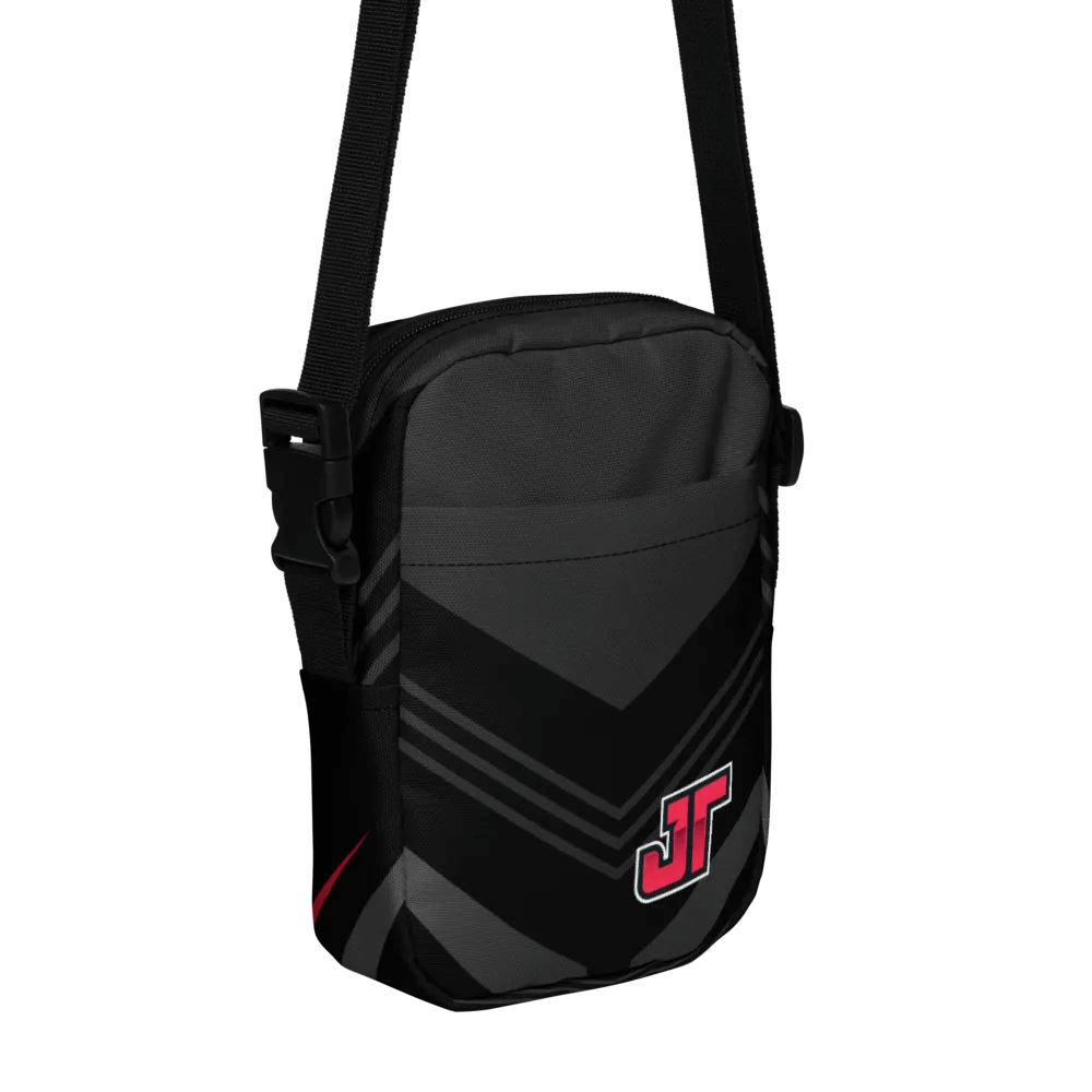 Vanguard Emblem All-Over Crossbody product image (5)