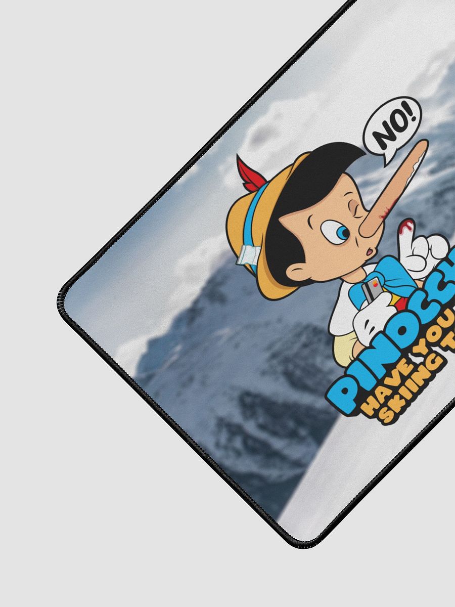 Pinocchio Desk Pad product image (2)