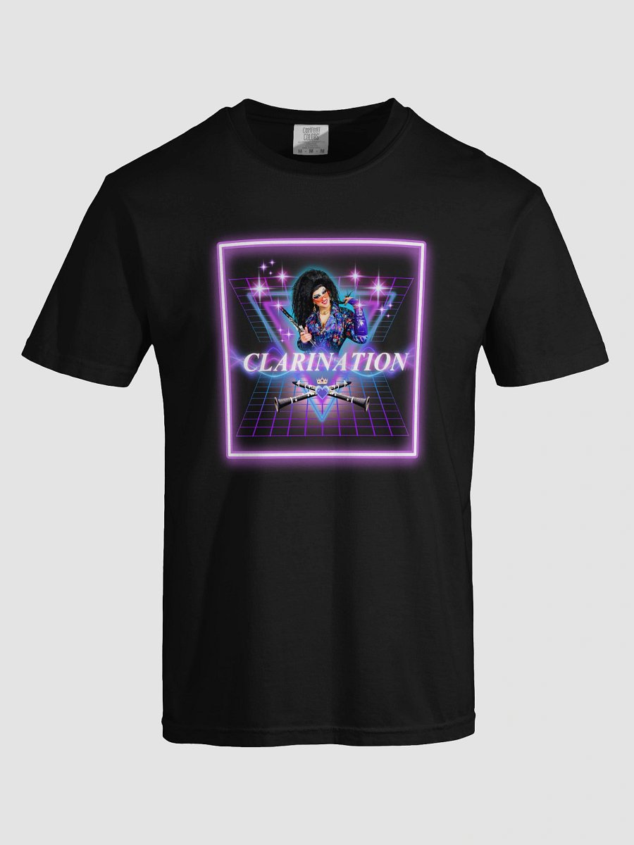 CLARINATION T-Shirt product image (5)