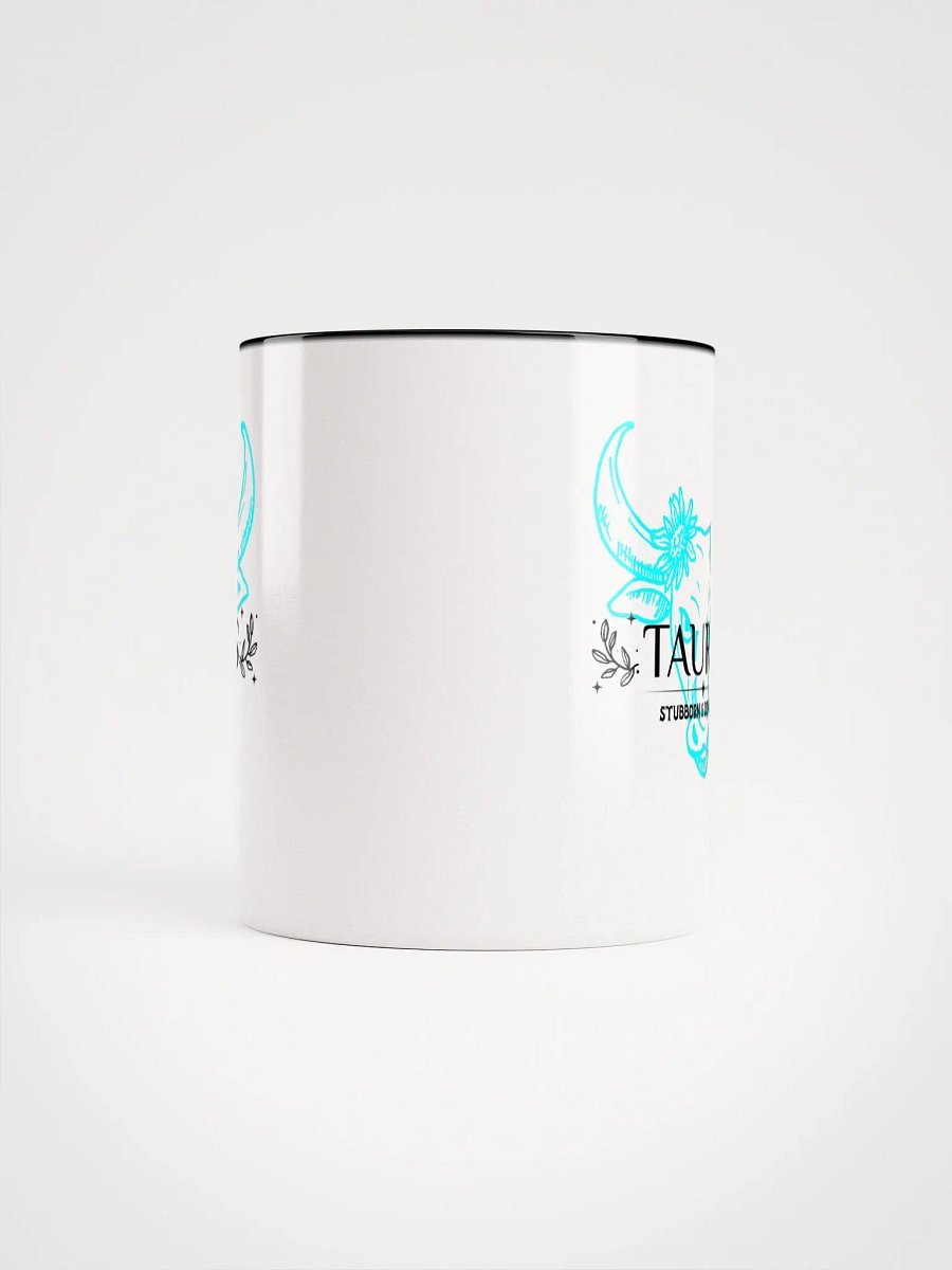 Taurus Zodiac Ceramic Mug product image (5)