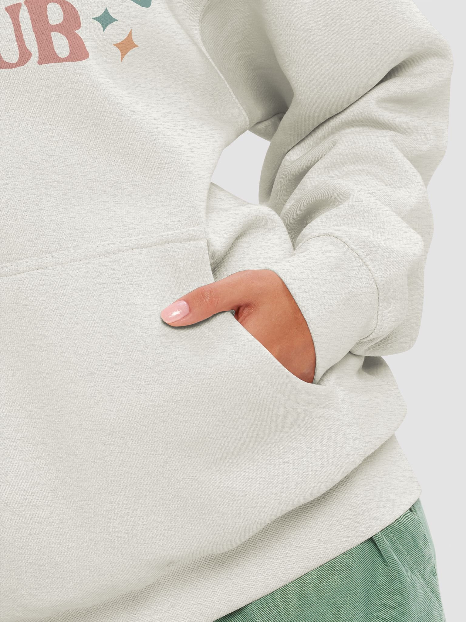 Anti Social Dog Mom Hoodie product image (40)