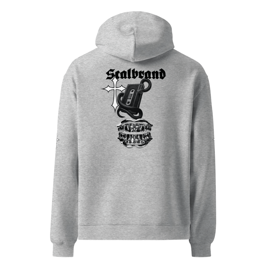 Premium Oversized Hoodie product image (8)