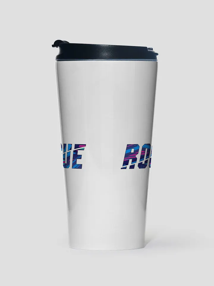 Rogue Stainless Steel Travel Mug product image (2)