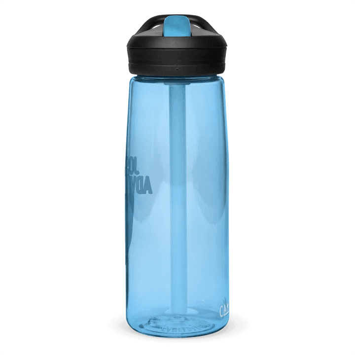 Joshosh Adventures CamelBak Eddy®+ Sports Water Bottle product image (2)