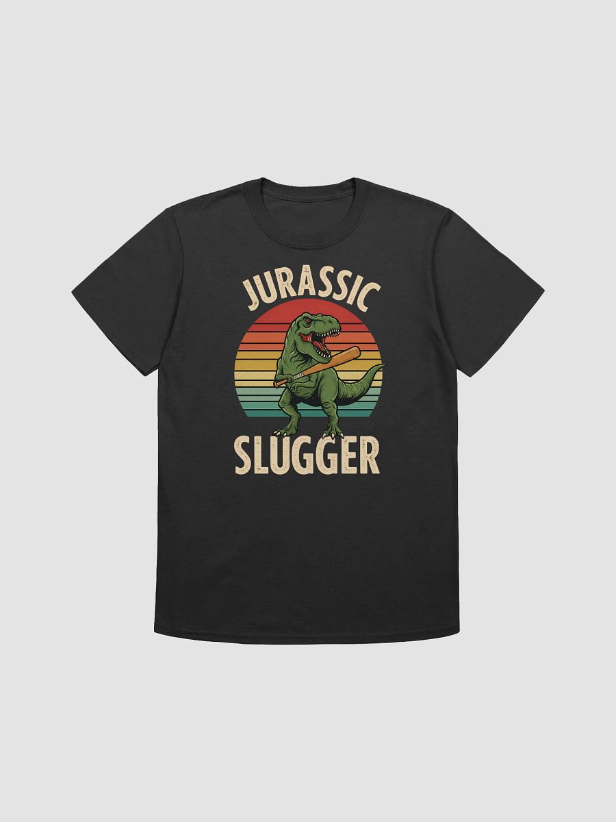 Jurassic Slugger Dino Tee product image (2)
