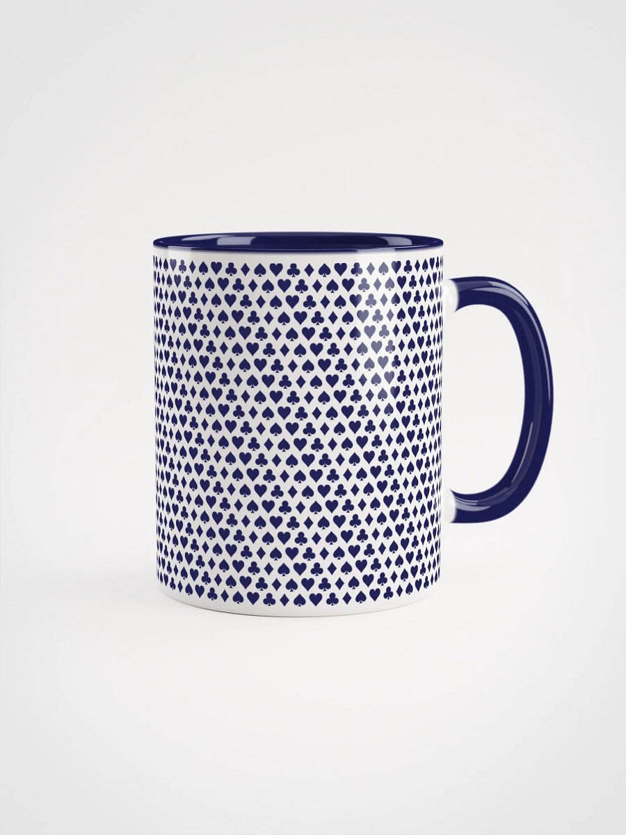 Chroma Mug - Navy product image (1)