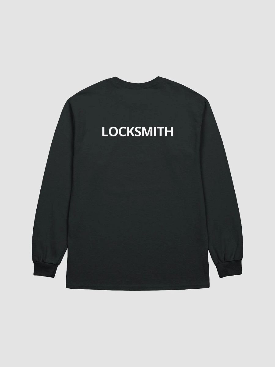 Locksmith Long Sleeve Basic product image (3)