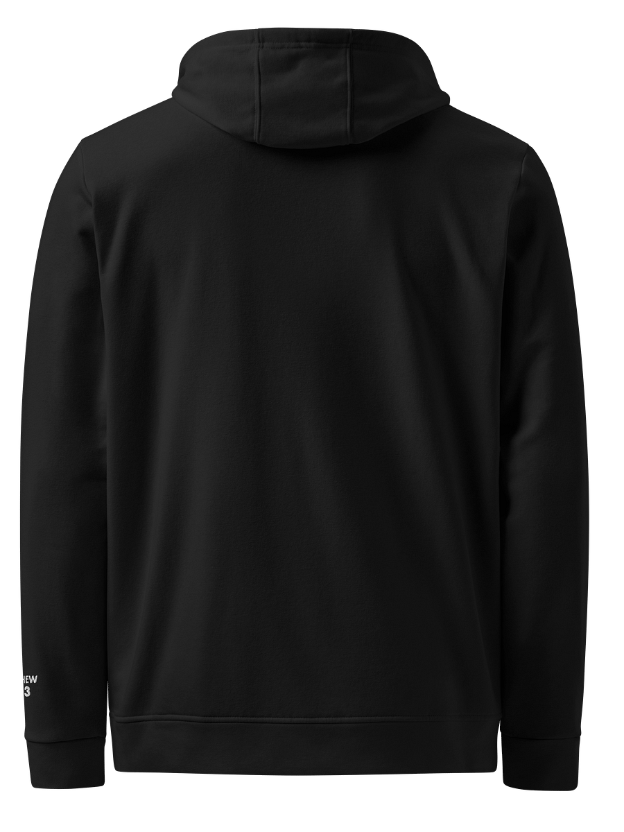 Ye Are The Salt of the Earth - DatSalt | Fleece Hoodie product image (3)