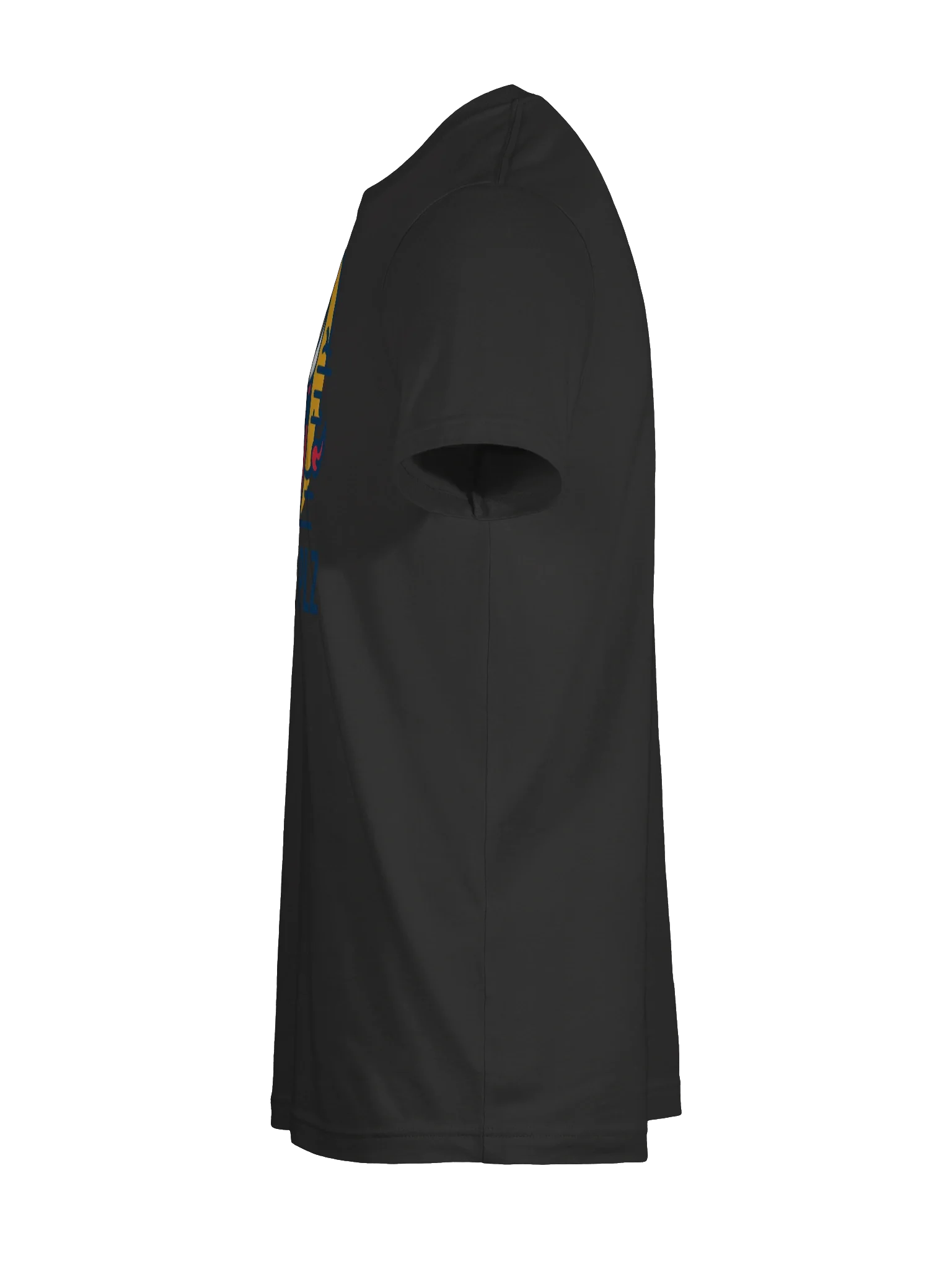 HEIFER PLZ Power Tee – Unleash the Bull, Own the Flame product image (11)