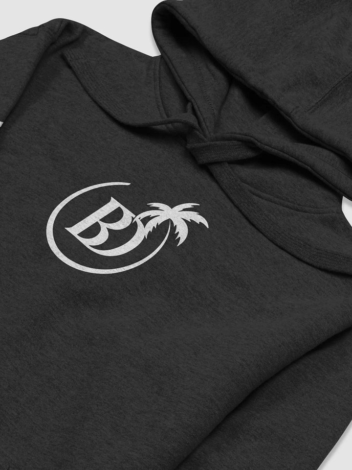 BDudger Hoodie product image (2)