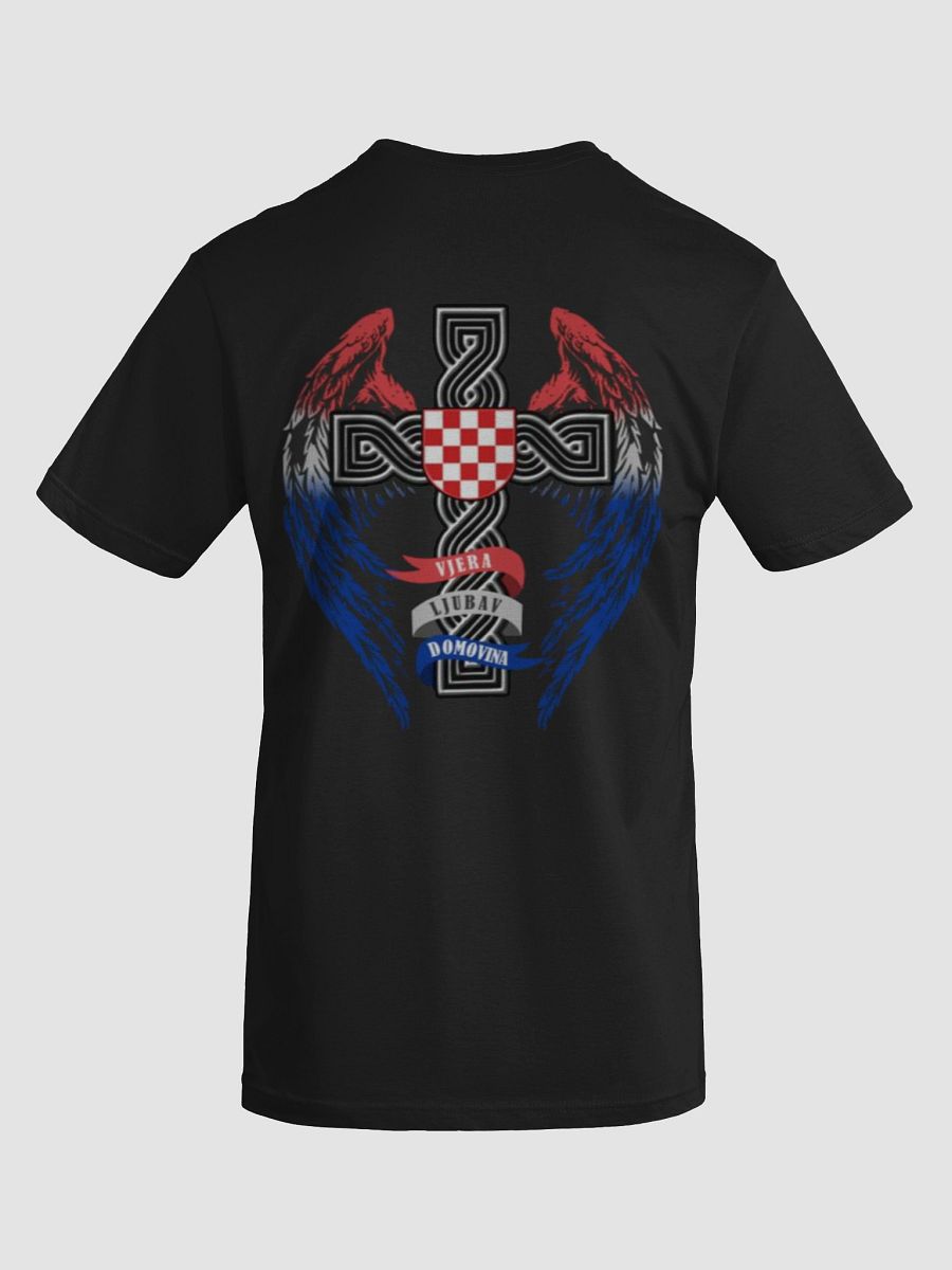 Thompson Hipodrom Sinj T-Shirt product image (4)