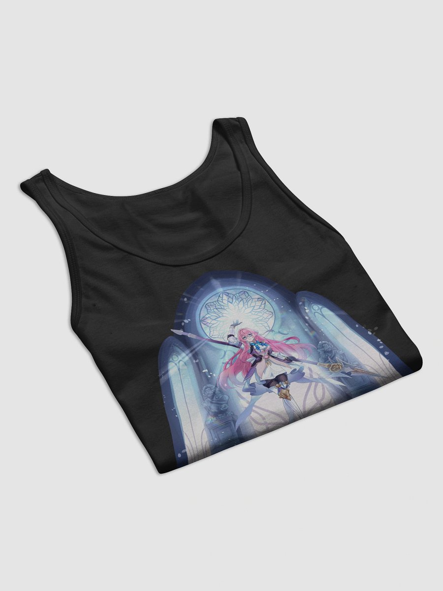 Gacha Squeaky Unisex Tank Top product image (25)