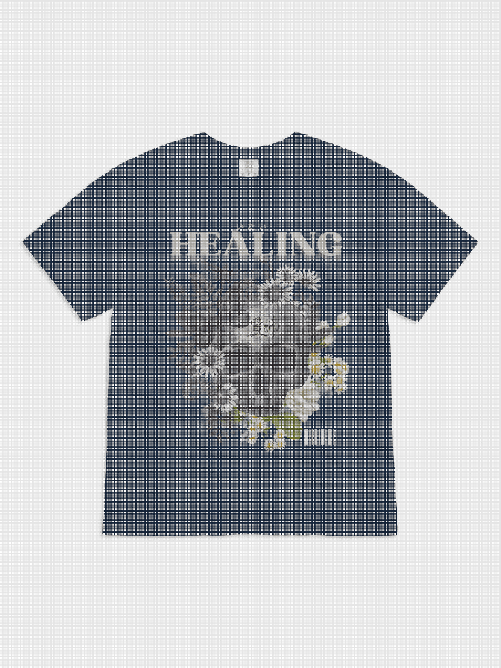 Slow Healing2.0 - Limited Edition product image (1)