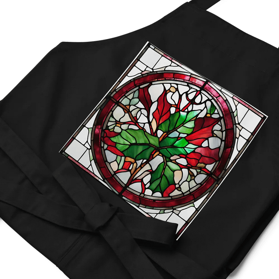 Festive Season Apron product image (9)